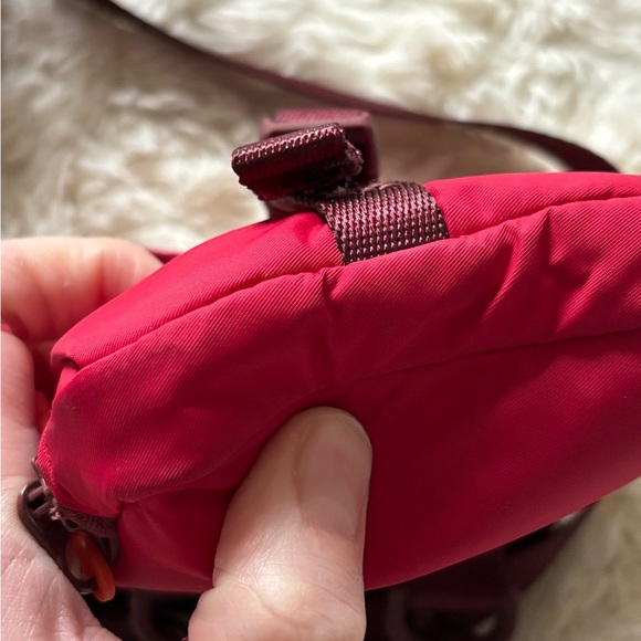 Lululemon Athletica Lunar New Year Zip-Top Crossbody Bag - Picture 5 of 12